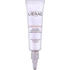 Lierac Eye Care Lierac Dioptifatigue Fatigue Correction Re-Energizing Gel-Cream 15ml
