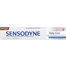 Sensodyne Toothpastes Sensodyne Daily Care Gentle Whitening 75ml