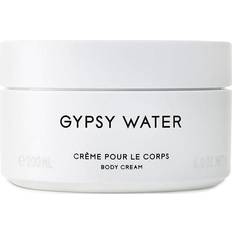 Byredo Body Cream Gypsy Water 200ml
