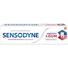 Sensodyne Toothpastes Sensodyne Sensitivity & Gum 75ml