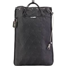 Handbags Pacsafe Travelsafe 12L GII - Black