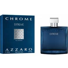 Azzaro Men Eau de Parfum Azzaro Chrome Extreme EdP 100ml