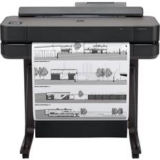 HP A2 - Colour Printer Printers HP DesignJet T650 24-in