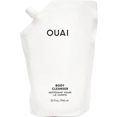 OUAI Bath & Shower Products OUAI Body Cleanser Refill 946ml