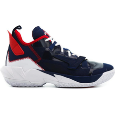Nike Jordan 'Why Not?' Zer0.4 PF - Blue Void/University Red/White