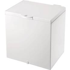 Indesit Chest Freezers Indesit OS1A200H21 White