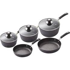 Tower Precision Cookware Set with lid 5 Parts