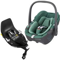 Seat Belts Baby Seats Maxi-Cosi Pebble 360