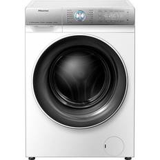 Hisense Washer Dryers Washing Machines Hisense WDQR1014EVAJM