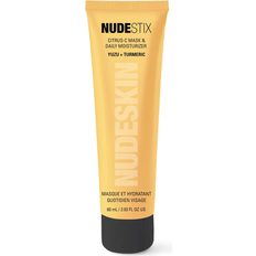Nudestix Nudeskin Citrus-C Mask & Daily Moisturiser 60ml