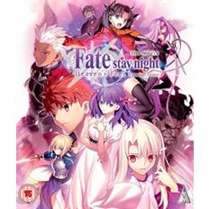 Blu-ray Fate Stay Night Heaven's Feel: Presage Flower (Blu-Ray)