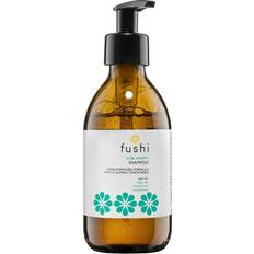 Fushi Scalp Soother Herbal Shampoo 230ml