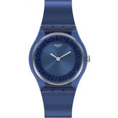 Swatch Sideral Blue (GN269)