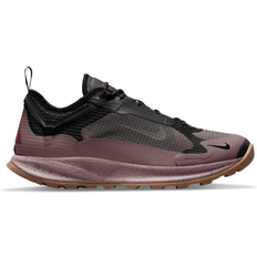 Nike Men - Trail Running Shoes Nike ACG Air Nasu 2 - Smokey Mauve/University Red/Black