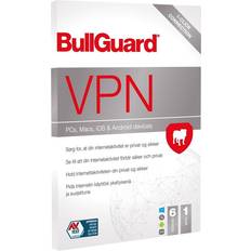 BullGuard VPN 2021