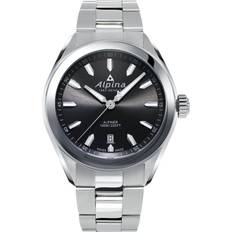 Alpina Wrist Watches Alpina Alpiner (AL-240GS4E6B)