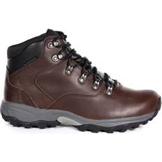 EVA Hiking Shoes Regatta Bainsford Waterproof M - Peat