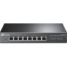 Switches TP-Link TL-SG108-M2