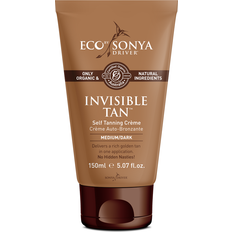 Eco By Sonya Invisible Tan 150ml