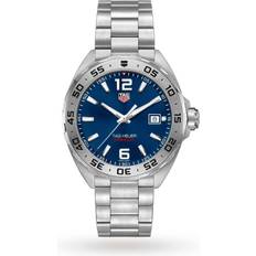 Tag Heuer Stainless Steel - Women Watches Tag Heuer Formula 1 (WAZ1118.BA0875)