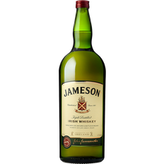 Jameson Irish Whiskey 40% 450cl