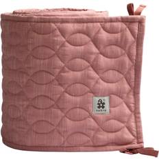 Sebra Bed Accessories Sebra Quilted Baby Bumper 10.2x141.7"