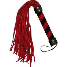 You2Toys Whips & Clamps You2Toys Flogger Whip 38"