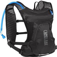 Plastic Backpacks Camelbak Chase Bike Vest - Black