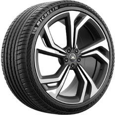 20 Tyres Michelin Pilot Sport 4 SUV 255/45 R20 105W XL