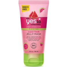 Yes To Watermelon Super Fresh Jelly Mask 89ml