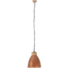 vidaXL - Pendant Lamp 35cm