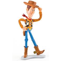 Woody from toy story Bullyland Disney Toy Story 3 Woody