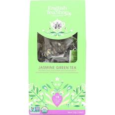 English Tea Shop Jasmine Green Tea 30g 15pcs