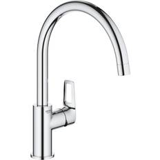 Grohe Kitchen Taps Grohe BauLoop (31368001) Chrome