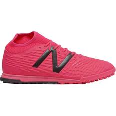 New Balance 9.5 - Turf (TF) Football Shoes New Balance Tekela V3+ Magique TF M - Alpha Pink With Horizon