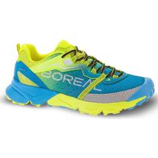 Boreal Sport Shoes Boreal Saurus M - Blue/Yellow
