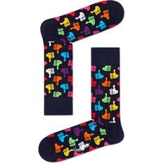 Happy Socks Thumbs Up Sock - Multicolour