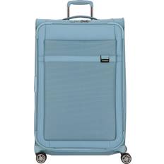 Samsonite Outer Compartments Suitcases Samsonite Airea Spinner Expandable 78cm