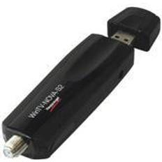 USB-A TV Cards Hauppauge WinTV Nova-S2