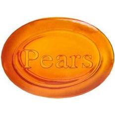 Pears Bath & Shower Products Pears Pure & Gentle Natural Oils Soap Amber 75g