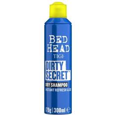 Dry Shampoos Tigi Bed Head Dirty Secret Dry Shampoo 300ml