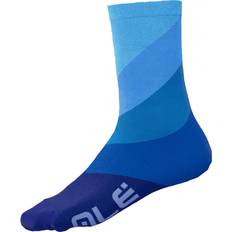 Alé Underwear Alé Diagonal Digitopress Socks Men - Blue