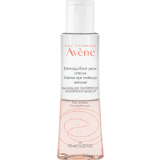 Non-Comedogenic Makeup Removers Avène Intense Eye Make-Up Remover 125ml