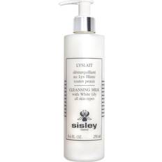 Dry Skin - Moisturizing Makeup Removers Sisley Paris Lyslait 250ml