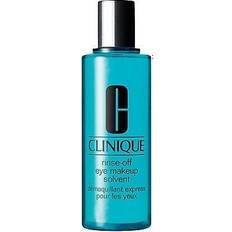 Normal Skin Makeup Removers Clinique Rinse off Eye Makeup Solvent 125ml