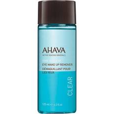 Nourishing - Sensitive Skin Makeup Removers Ahava Eye Makeup Remover 125ml