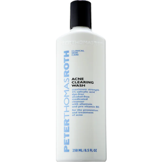Peter Thomas Roth Facial Cleansing Peter Thomas Roth Acne Clearing Wash 250ml