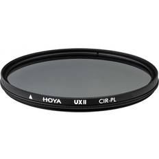 55mm Lens Filters Hoya UX II CIR-PL 55mm