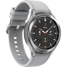 Samsung GPS - iPhone Smartwatches Samsung Galaxy Watch 4 Classic 46mm LTE