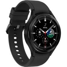 Samsung GPS - iPhone Smartwatches Samsung Galaxy Watch 4 Classic 46mm Bluetooth